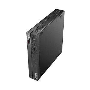 Lenovo ThinkCentre Neo 50q Tiny G4 i3-1215U 16 ГБ DDR4 SSD512 Intel UHD W11Pro черный 3 года