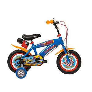 Детский велосипед 12" HOT WHEELS 1268