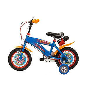 Детский велосипед 12" HOT WHEELS 1268