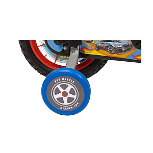 Детский велосипед 12" HOT WHEELS 1268