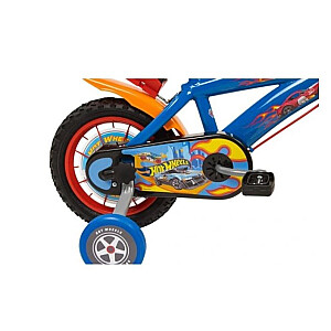 Детский велосипед 12" HOT WHEELS 1268