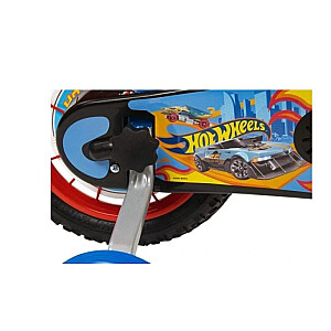 Детский велосипед 12" HOT WHEELS 1268