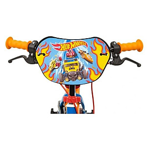 Детский велосипед 12" HOT WHEELS 1268