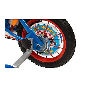 Детский велосипед 12" HOT WHEELS 1268