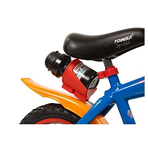 Детский велосипед 12" HOT WHEELS 1268