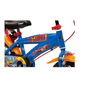Детский велосипед 12" HOT WHEELS 1268