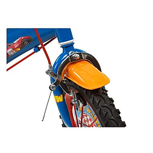 Детский велосипед 12" HOT WHEELS 1268