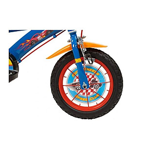 Детский велосипед 12" HOT WHEELS 1268
