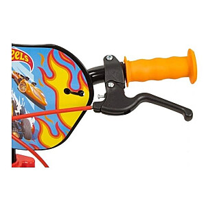Детский велосипед 12" HOT WHEELS 1268