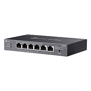 Switch TP-LINK ES206GP