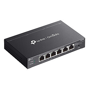 Switch TP-LINK ES206GP