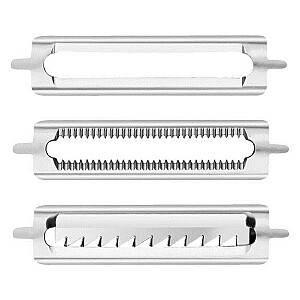 ZWILLING Z-CUT Фрукты и овощи Серый, Белый