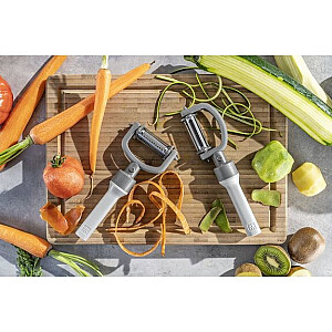 ZWILLING Z-CUT Фрукты и овощи Серый, Белый