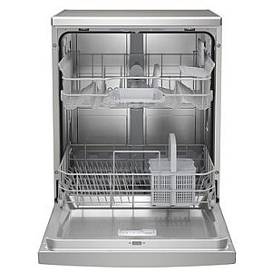 Посудомоечная машина Bosch Serie 2 SMS2HTI60E Отдельно стоящая на 12 комплектов посуды E