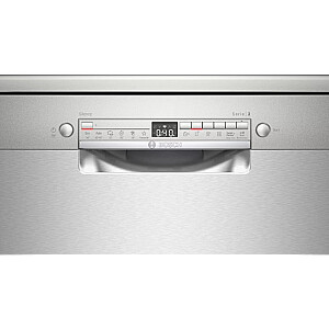 Посудомоечная машина Bosch Serie 2 SMS2HTI60E Отдельно стоящая на 12 комплектов посуды E