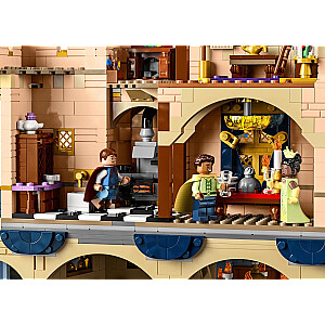 LEGO DISNEY 43222 ЗАМОК ДИСНЕЯ