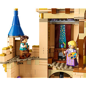 LEGO DISNEY 43222 ЗАМОК ДИСНЕЯ