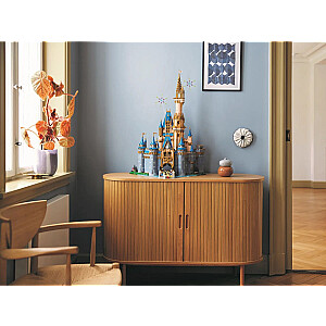 LEGO DISNEY 43222 ЗАМОК ДИСНЕЯ