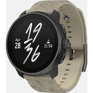 Спортивные часы SUUNTO RACE S GRAVEL GRAY