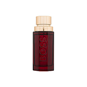 HUGO BOSS Boss The Scent kvepalai moterims, 50 ml