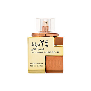 Parfum Lattafa 24 Carat 100ml