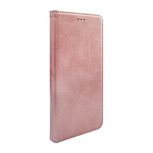 Evelatus Samsung Galaxy A56 Book Case Folio Slim Pink Sand