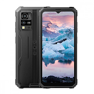 Смартфон BV4800 Pro 4/128 ГБ черный