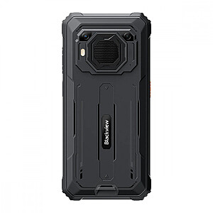 Smartfon BV6200 Plus 8/256GB czarny