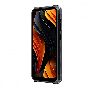 Smartfon BV6200 Plus 8/256GB czarny