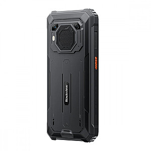 Smartfon BV6200 Plus 8/256GB czarny