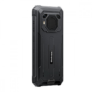 Smartfon BV6200 Plus 8/256GB czarny