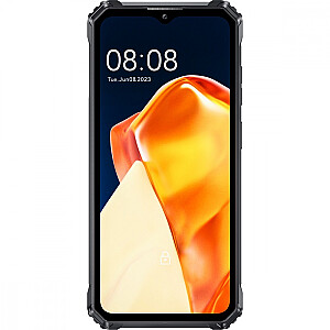 Смартфон G1 4G 6/256 ГБ IP69K черный 