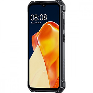 Смартфон G1 4G 6/256 ГБ IP69K черный 