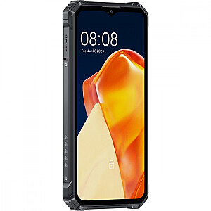 Смартфон G1 4G 6/256 ГБ IP69K черный 