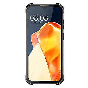 Смартфон G1 4G 6/256ГБ IP69K оранжевый 