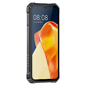 Смартфон G1 4G 6/256ГБ IP69K оранжевый 