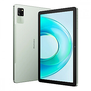Планшет Tab 60 Pro LTE 11 дюймов 8/128 ГБ зеленый 