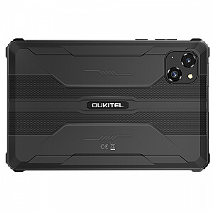 Планшет RT3 Pro 4G 8 кал 4/128GB черный 