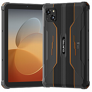 Tablet RT3 Pro 4G 8 cal 4/128GB pomarańczowy 