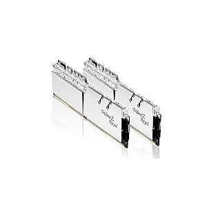 Модуль памяти G.Skill Trident Z Royal F4-3600C16D-64GTRS 64 ГБ 2 x 32 ГБ DDR4 3600 МГц