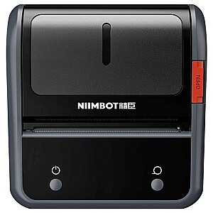 Niimbot B3S_P принтер серых этикеток