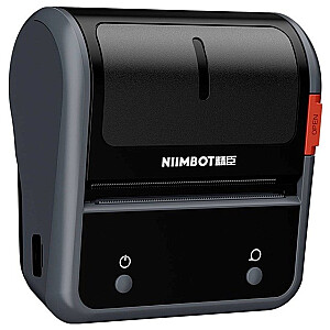 Niimbot B3S_P принтер серых этикеток