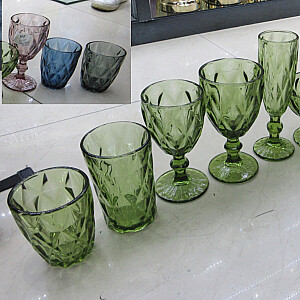 Aliejinis paveikslas 50x150 cm, balta gėlė