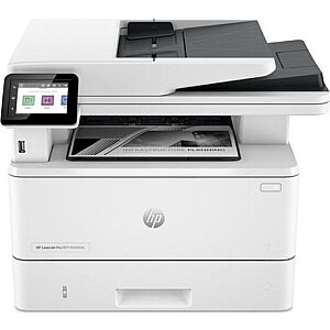 Daugiafunkcis spausdintuvas HP LaserJet Pro 4102FDW (2Z624F)