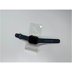 Apple REFURBISHED | Apple Watch Series 9 | Midnight | 45mm | Grade A++