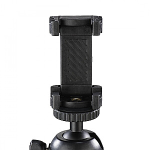 Mini statyw 3w1 flexpro 27cm czerwony 