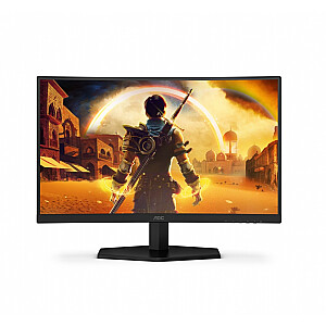 AOC C24G42E - 23.6" | VA | Full HD | 0.5ms | 180Hz