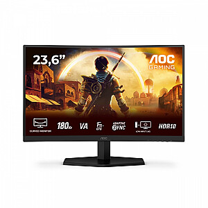 AOC C24G42E - 23,6" | VA | Full HD | 0,5 мс | 180 Гц