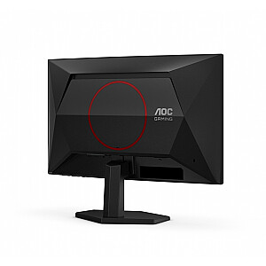 AOC C24G42E - 23,6" | VA | Full HD | 0,5 мс | 180 Гц