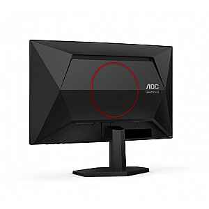 AOC C24G42E - 23,6" | VA | Full HD | 0,5 мс | 180 Гц